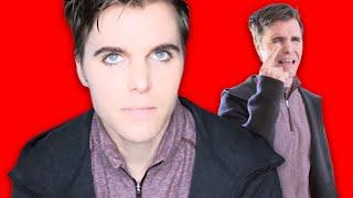 Onision's Final Goodbye (Leaving This Channel)