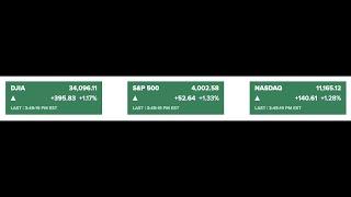 Rebote antes de MÁS CRASH? | EARNINGS ACCIONES & SITUACIONES ESPECIALES