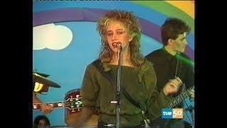 Betty Troupe "El Vinilo" (Tocata 27/12/1983)