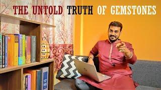 The Untold Truth Of Gemstones In Astrology