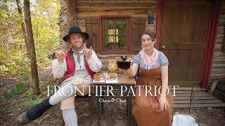 Muffins..as They Were 200 Years Ago | The Real Muffin Man? | Antique Cookware | LIVE CHAT