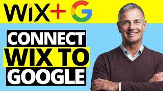 How To Connect Your Wix Website To Google Search Console (2021)