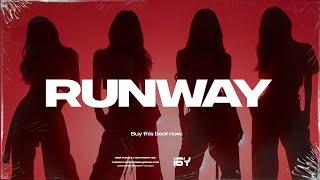 K-Pop Type Beat "RUNWAY" Hard K-Pop Instrumental