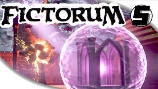 FICTORUM GAMEPLAY - ( Showcase Video )