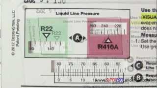 Compressor - Troubleshooting Weak or Bad Valves