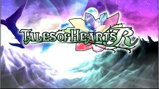 Tales of Hearts R, Day 3.5! Pummeling People with Rocky Names! - 2 / 2