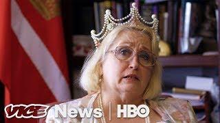 The People Who Rule the World's Smallest Countries (HBO)