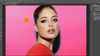 Come sostituire un colore a una foto con Photoshop