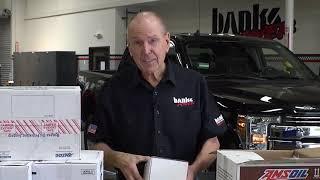WATCH HOW THIS GUY EXPLAINS AMSOIL! orderoil24 dot com
