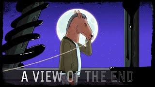 What Bojack Horseman Teaches Us About Writing Endings