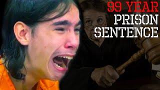 Top 10 Convicts Who Freaked Out In A Courtroom