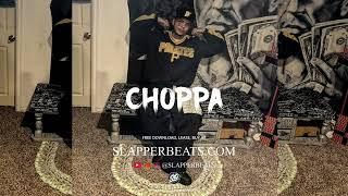 [FREE] Lil Travieso x Lefty Gunplay Type Beat - "Choppa" Cali Rap West Coast Instrumental