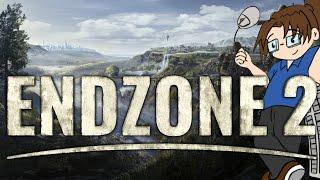 The world is DOOOOOOOOMED - Endzone 2 - #sponsored