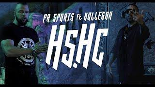 PA Sports - HS.HC ft. Kollegah (prod. by Joshimixu)