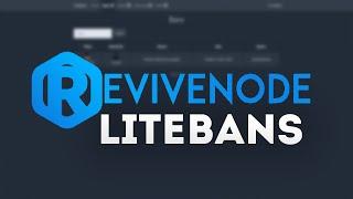 How to setup Litebans