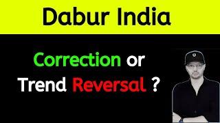 Dabur Share latest news | Dabur Share analysis | Dabur Share target | Dabur Stock news #stocks