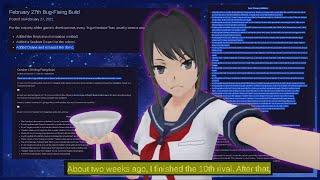 Yandere Simulator | A Finished Mess of a Game