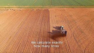 Farming Where It Doesn't Rain: Improving Irrigation With Data & Technology | Corteva Agriscience™