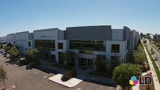 LD Products Office Supplies Fulfillment Center