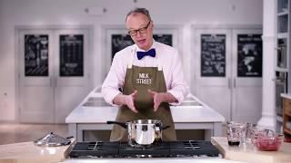 DUROMATIC®: Christopher Kimball Beef Noodle Soup | KUHN RIKON