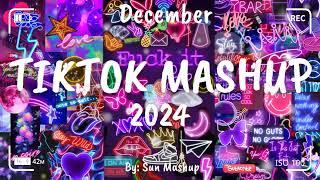 Tiktok Mashup December 2024 (Not Clean)