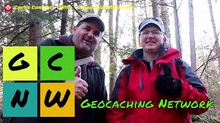 Cache Canada Intro to GCNW - The Geocaching Network