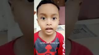 vlog bocah