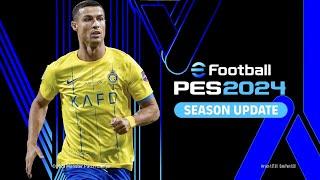PES 2021 PATCH 24( 4 GB ONLY)