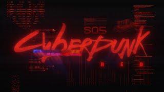 Киберпанк: Терминал Хоккайдо | Cyberpunk RED | Настольная Ролевая Игра