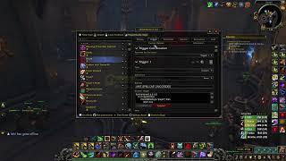 Basic Addon Guide, how to make simple weakauras and add spells to bigdebuffs