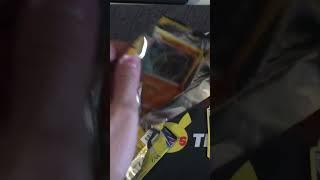 Pulled a  Charizard out of a Dollar General Pokemon Pack! #shorts #Pokemon #packopening #charizard