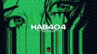 HAB404 | iZaak Type Beat 2024 | Instrumental Reggaeton