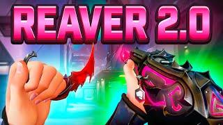 Neues Reaver Bundle PAY 2 WIN???