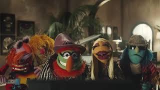 Muppets Portal Commercials