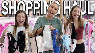 HUGE SWIMSUIT SHOPPING SPREE | NEW FINDS AT TARGET VICTORIA SECRET AND MORE