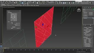 Generate Topology In 3ds Max I Advanced Parametric Modeling