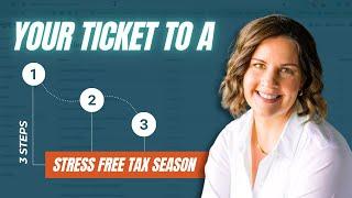 Three Game-Changing Steps for a Stress-Free Tax Season with TaxDome