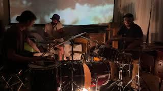 Dave Zakarian / Jason Nazary / Kevin Murray - at Synesthesia NYC July 9 2021