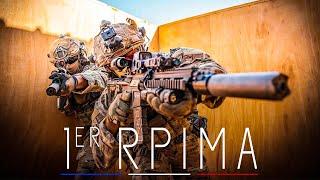 1er RPIMa - Forces Spéciales - Battlefield  (Montage Motivation) 