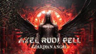 Axel Rudi Pell - Guardian Angel (Official Music Video)