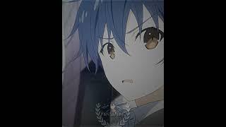 Shido Itsuka Edit | for you @Lagzol