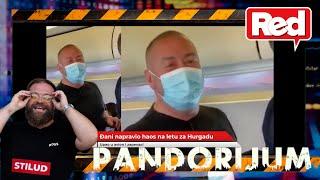 PANDORIJUM - 05.03.2025 - RED TV