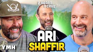 Growing Up With A Serial Killer w/ Ari Shaffir | 2 Bears, 1 Cave