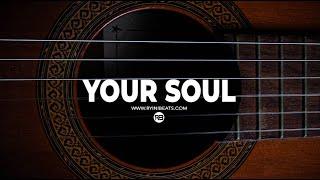 [FREE] Guitar Type Beat 2024 "Your Soul" (R&B Hip Hop Instrumental)