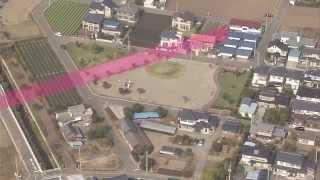 01下野市を空から見てみよう!-下野市ＰＲ映像-