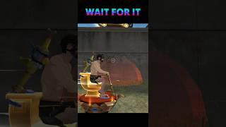 Think before you team up with enemies - Garena Free Fire