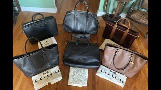 Complete Briefcase Collection: $595 - $4850