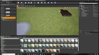 UE4 Multiple Material Layers with Material Functions