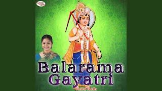 Balarama Gayatri