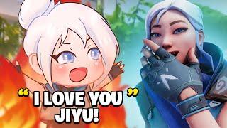 WHY JETTDADDY LOVES JIYU!